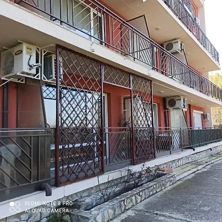 Golf Appartement Slantchev Briag