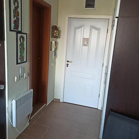 Golf Appartement