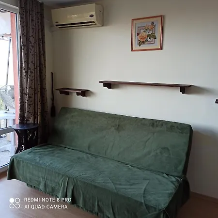 Golf Apartament Sunny Beach