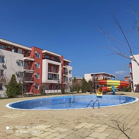 Golf Appartement *