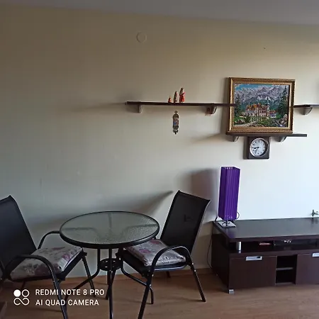 Διαμέρισμα Golf *